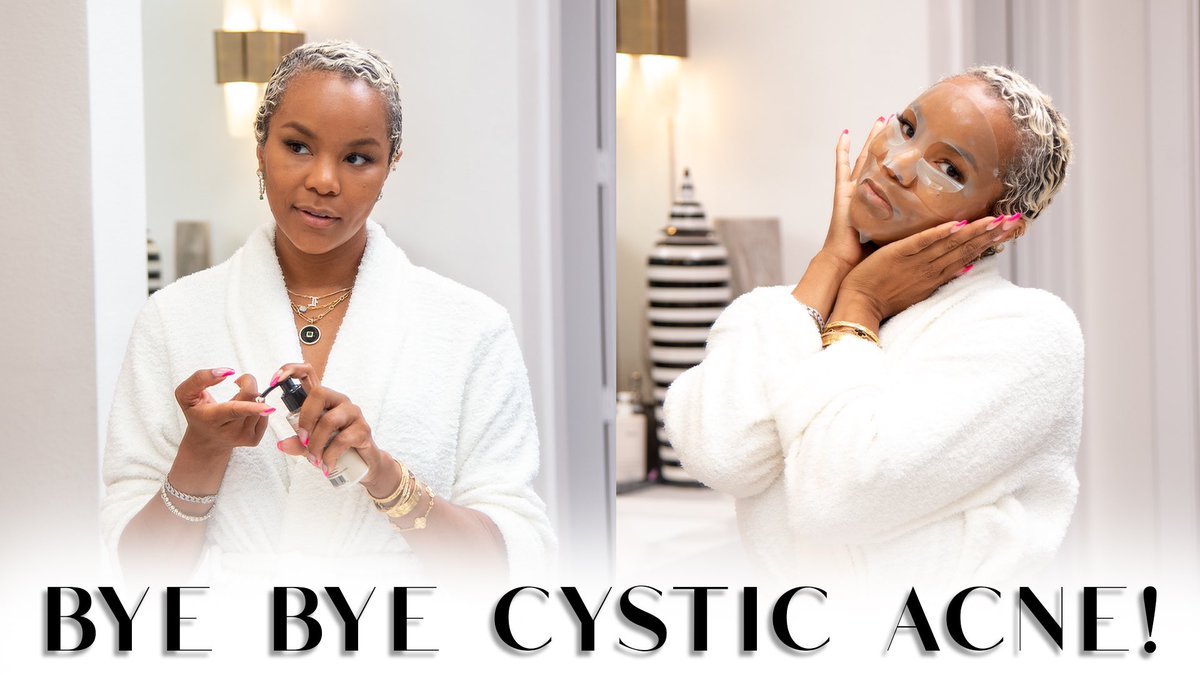 LeToya Luckett tweet media