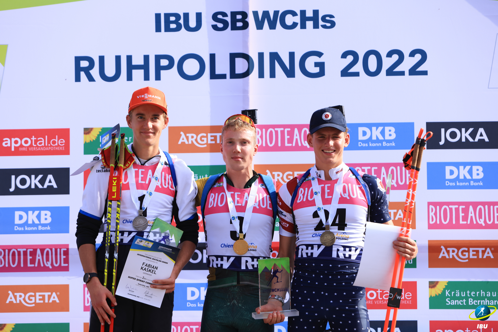 IBU Junior Cup (IBU_Junior) / Twitter