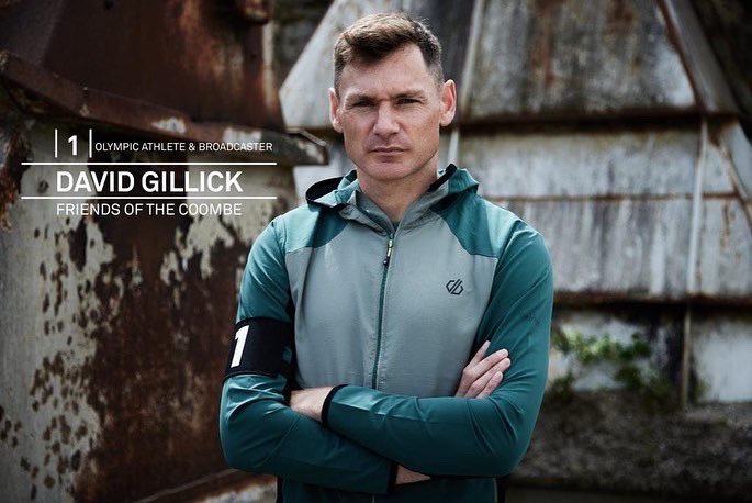 David Gillick tweet media