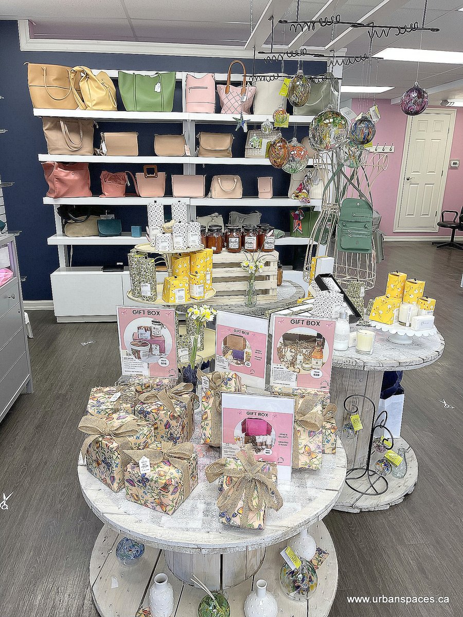 Urban Spaces Design Co Inc. tweet media