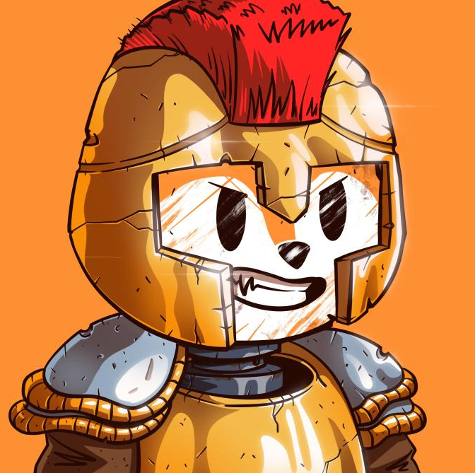 What could this be🤔