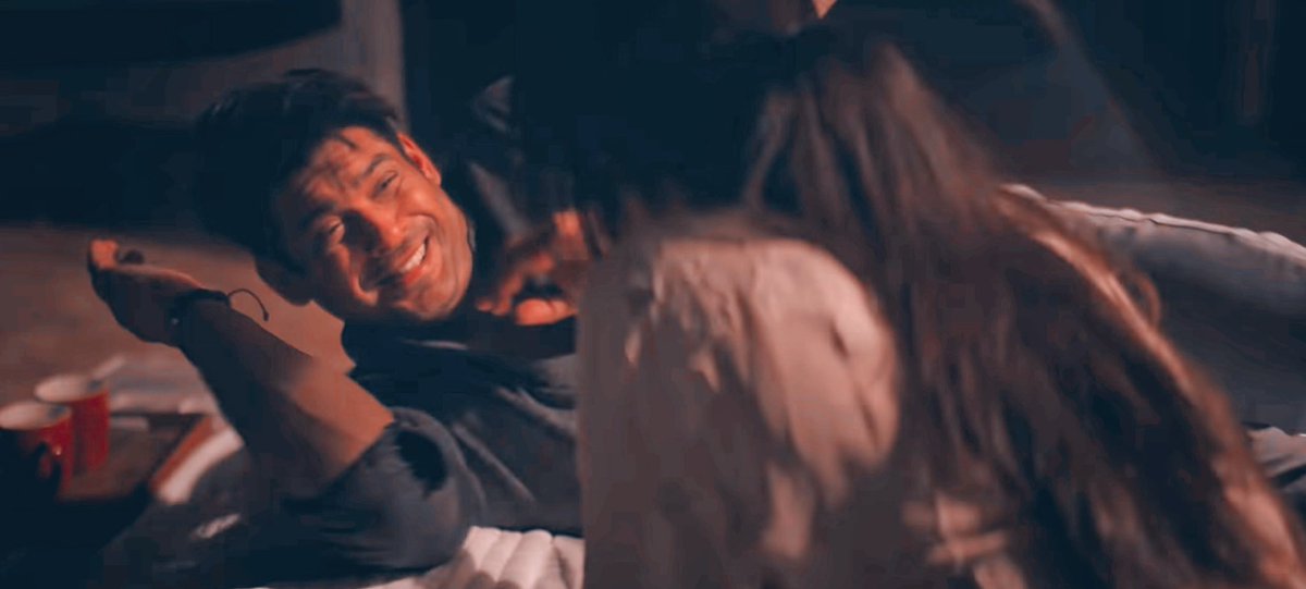 Har roz pooche ye hawayein, ham tho batake haare….

CHARTBUSTER DKKA
#SidharthShukla #SidHearts