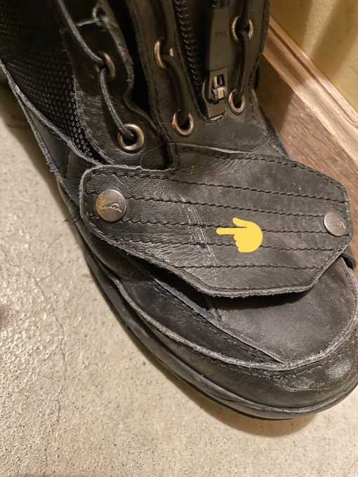 機能部品が機能してるととても嬉しい 