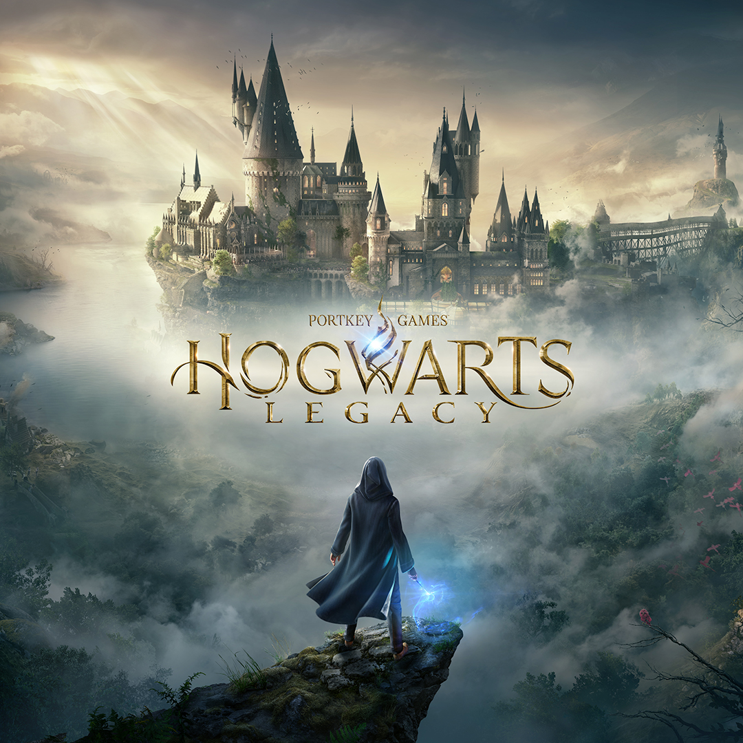 GAMEdigital's tweet photo. Your legacy is what you make of it. Live the Unwritten. 

Discover the Hogwarts Legacy Deluxe Edition which includes The Dark Arts pack AND 72 Hours of early access to the game! 🧙

Pre-order #HogwartsLegacy now to get the Onyx Hippogriff Mount 👉 https://t.co/wUW7WUrfV4 https://t.co/JE8oGrEwX7