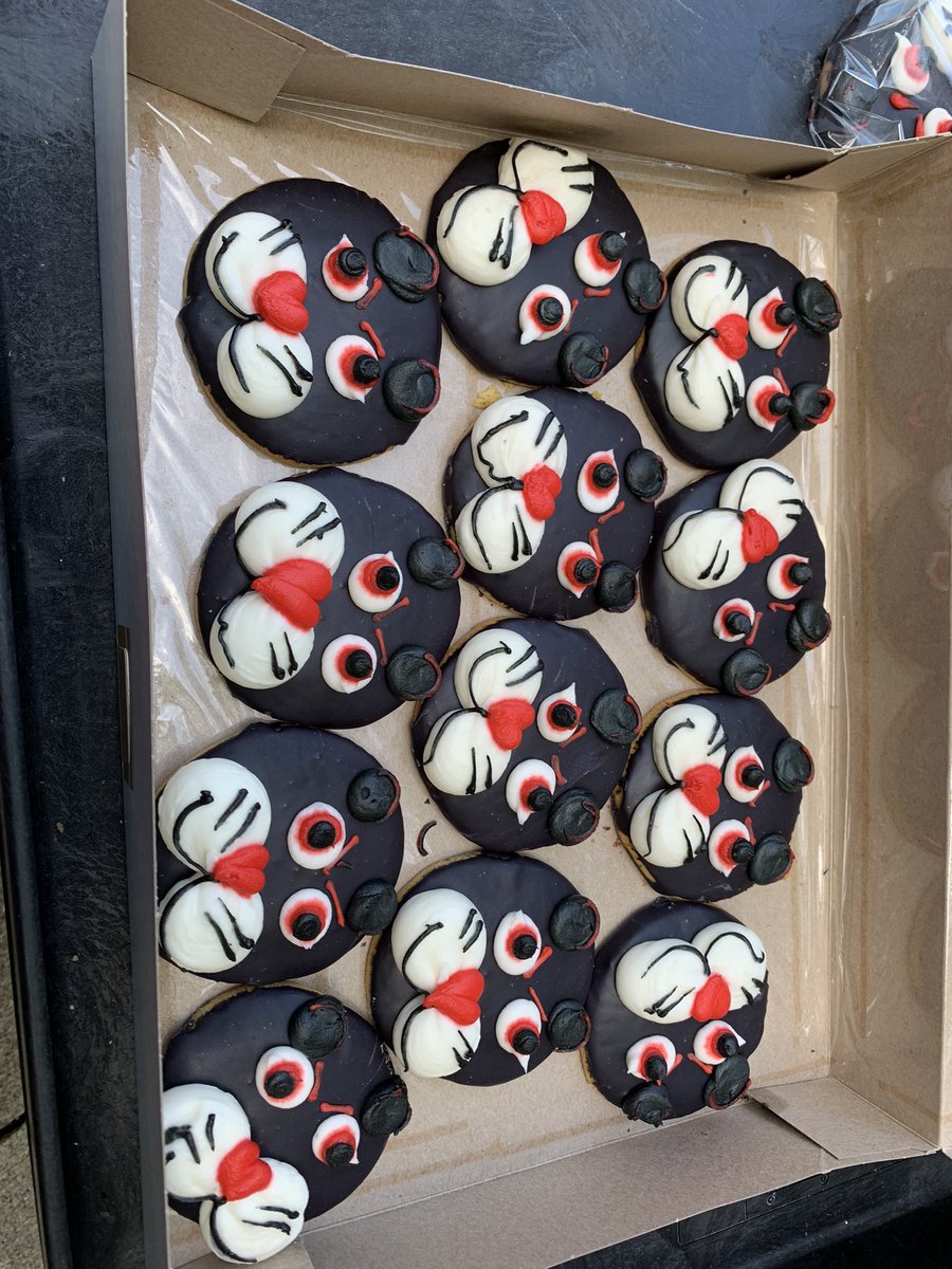 Jennifer Radt tweet media