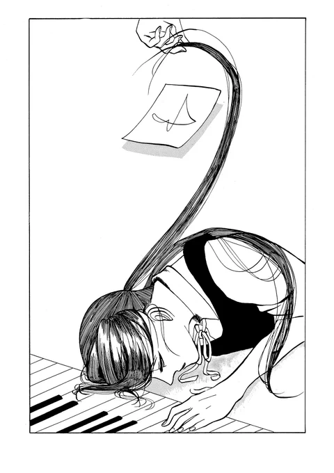 比較的短めの漫画です
見て頂けたら嬉しいです🐍

かける https://t.co/h7sBaQufSv
さみしがり(BL) https://t.co/lPZiEGkYgM
蛇と蛙のディープキス(BL) https://t.co/gNB7Pp9fwv 