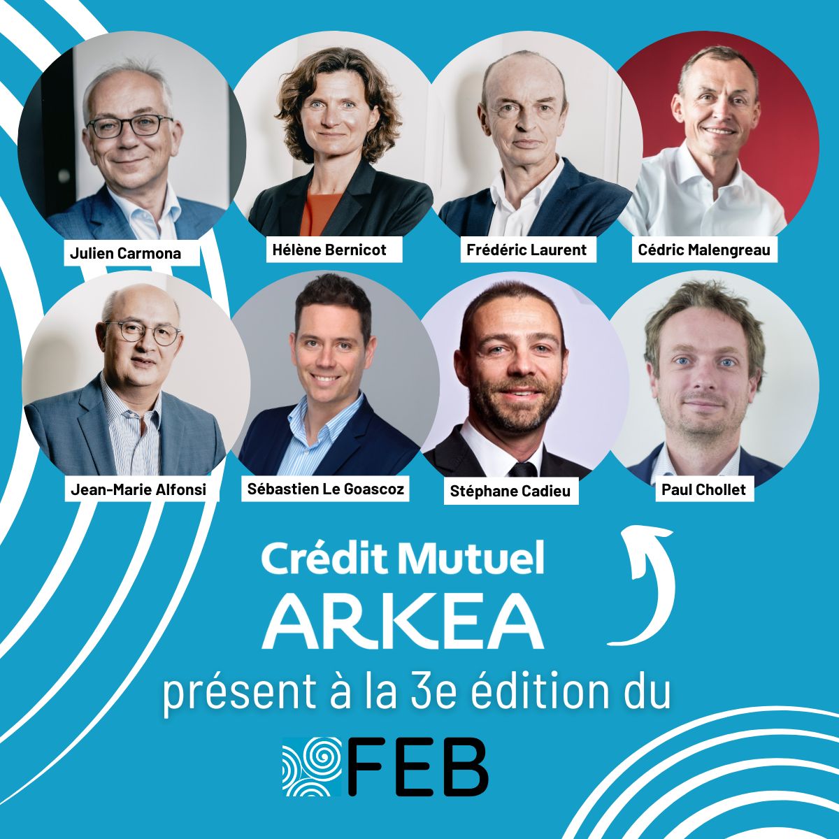 Le <a href="/cmarkea/">Crédit Mutuel Arkéa</a>, partenaire du @fe_breton2022 depuis ses débuts, sera présent pour la troisième édition les 31/08 et 01/09. 👉Découvrez le programme : fe-breton.bzh/content/progra…