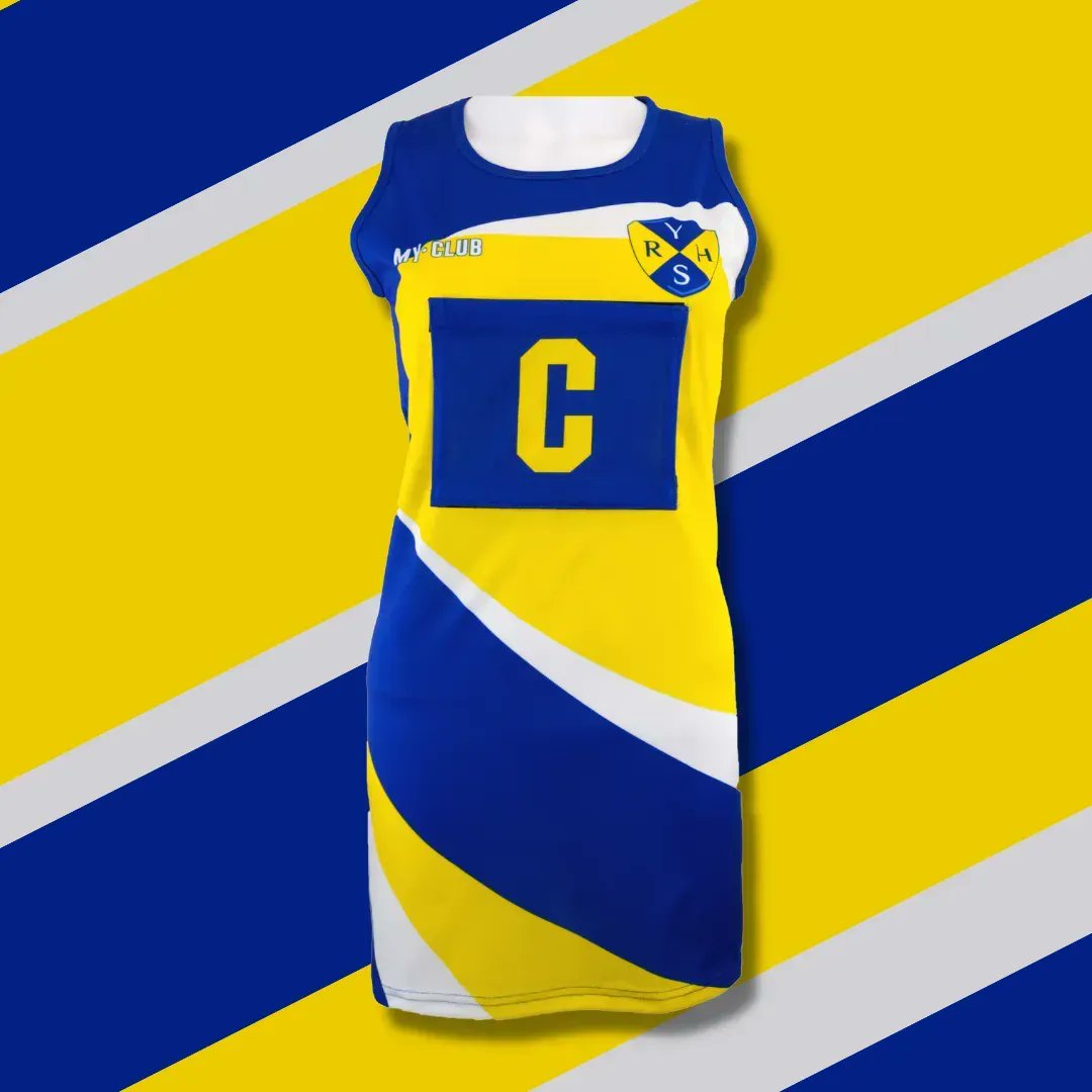 myclubgroup's tweet photo. Provided Rhosnesni High School new netball dresses ready for the new term in September π
#netball #kit #sports #netballdresses #dresses #school #team #design #customized #bespoke #kitsupplier #designers #sublimated #sportskit #myclub https://t.co/4ugNZeSzVA