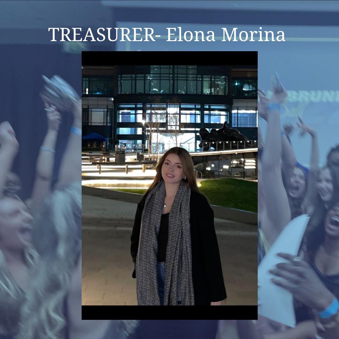 Brunel Netball tweet media