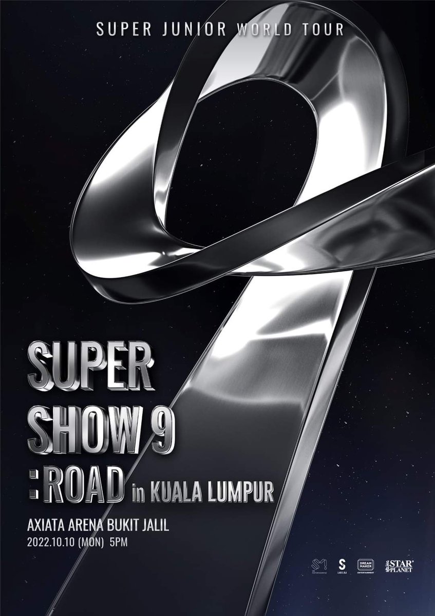 Malaysian Kpop Fans (MKF) tweet media