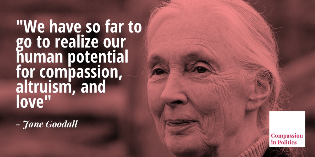 Compassion in Politics (@compinpolitics) on Twitter photo 