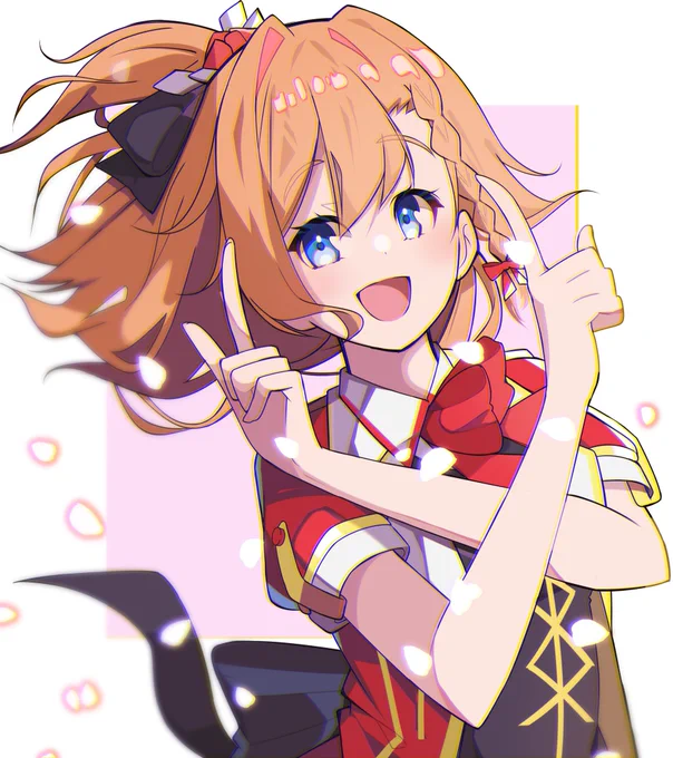 久しぶりにPV観たらグッときたなぁ…#僕らのLIVE君とのLIFE #μʼs 