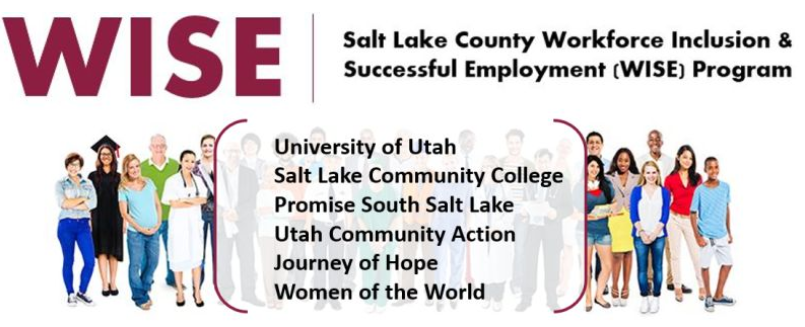 UofU Health Sciences Education (@uhealthedu) on Twitter photo Excited to be learning about #CollegeCompletion today and the <a href="/cunyasap/">CUNY ASAP</a> programming from <a href="/KatieGiardello/">Katie Giardello</a> - Thankful to <a href="/SLCoGov/">Salt Lake County</a> for the WISE program Excited to be learning about #CollegeCompletion today and the <a href="/cunyasap/">CUNY ASAP</a> programming from <a href="/KatieGiardello/">Katie Giardello</a> - Thankful to <a href="/SLCoGov/">Salt Lake County</a> for the WISE program