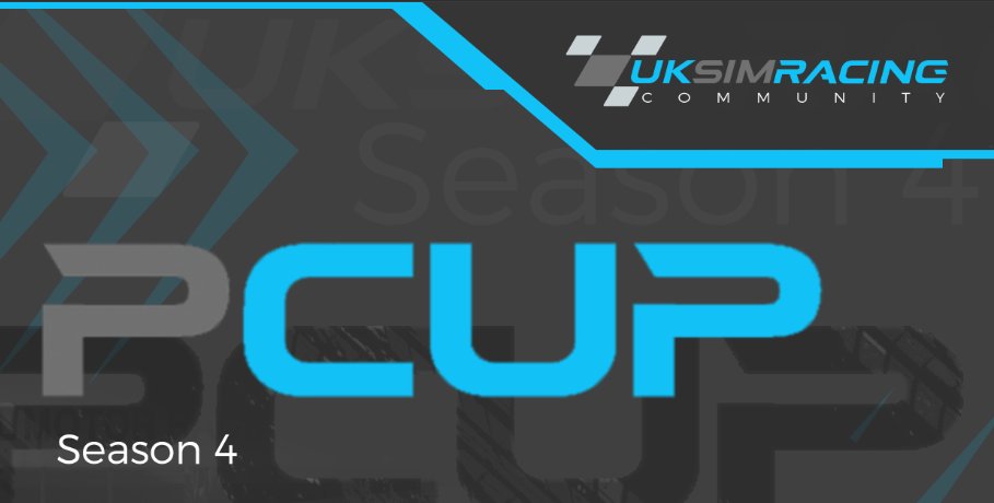 UKSimRacing Team & Discord Community tweet media