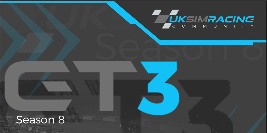 UKSimRacing Team & Discord Community tweet media