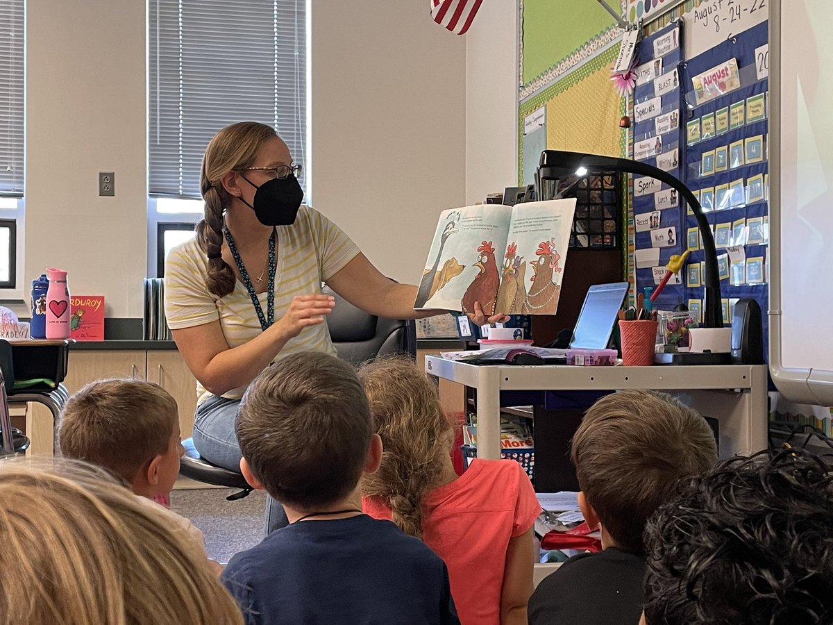 Karen Yoder tweet media