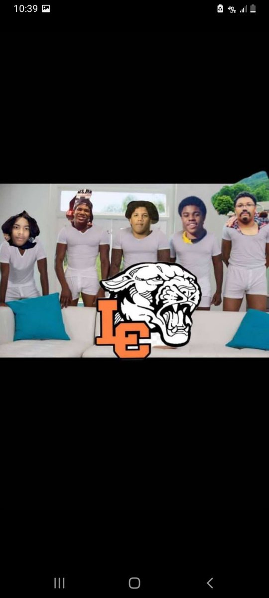 GarrisonVB7's tweet photo. @nation_lc yall gon get bitched https://t.co/bEYPjVWi5m