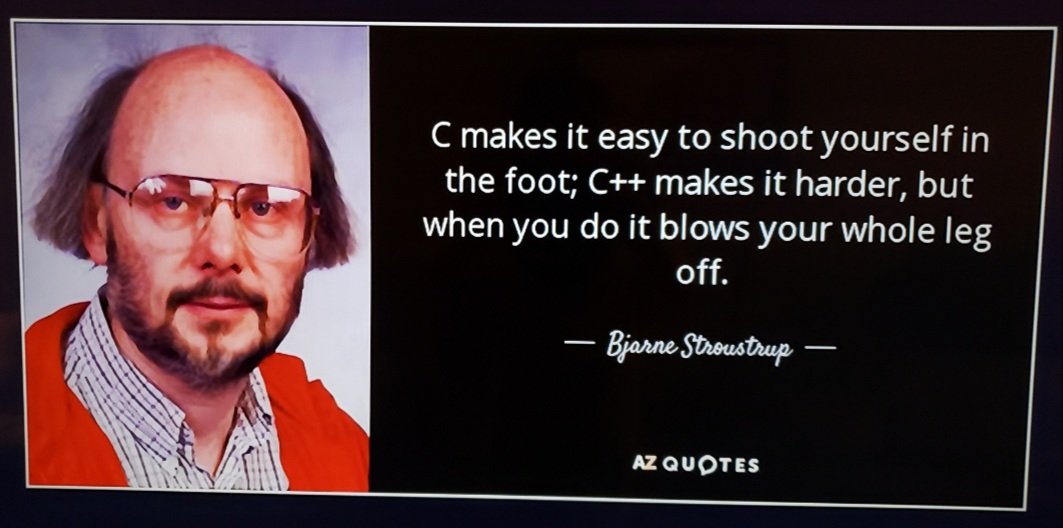 This quote has now risen to the top of my 'favorites' list:
#programming101