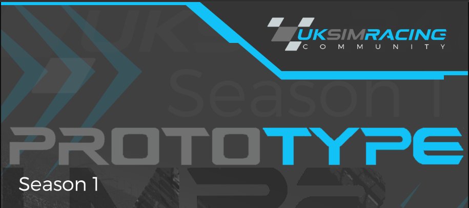 UKSimRacing Team & Discord Community tweet media