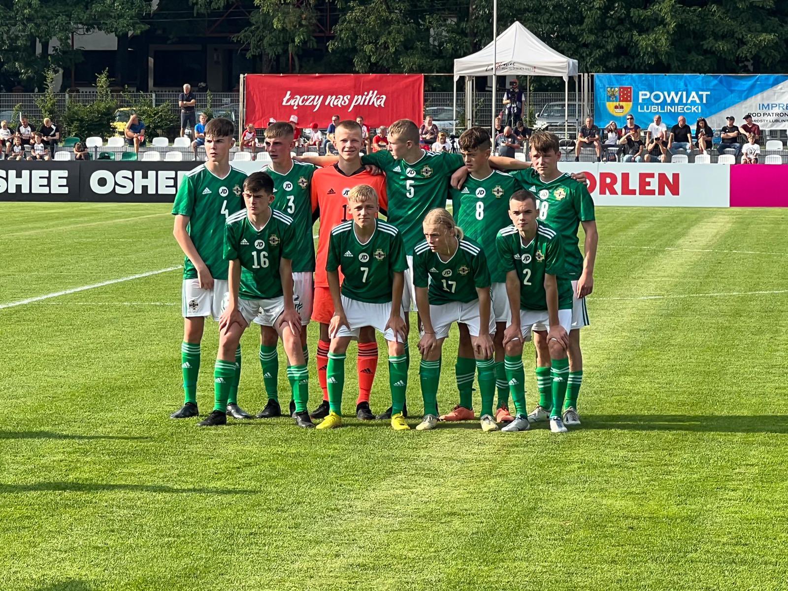 Rochdale AFC Academy on Twitter "Congratulations to our Under 16 Oscar Kelly on his