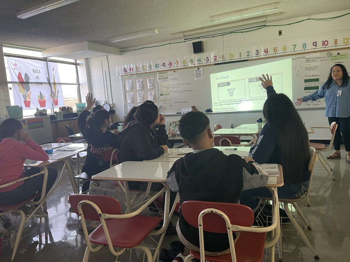 Connie Smith (@csmith4_smith) on Twitter photo Way to go 6th grade Math teachers <a href="/PatrickHenryMS/">Patrick Henry MS</a>!!!…. Student discourse was on point💯—use of academic vocabulary was a plus for me!🤩 #CarnegieStrong✅ @HISD_Curric <a href="/ladykrc/">Katrina Cushenberry, Ed.D.</a> <a href="/DeidraConner7/">Deidra Conner, M. Ed.</a> Way to go 6th grade Math teachers <a href="/PatrickHenryMS/">Patrick Henry MS</a>!!!…. Student discourse was on point💯—use of academic vocabulary was a plus for me!🤩 #CarnegieStrong✅ @HISD_Curric <a href="/ladykrc/">Katrina Cushenberry, Ed.D.</a> <a href="/DeidraConner7/">Deidra Conner, M. Ed.</a>