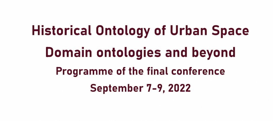 Wieslawa Duzy (@duzywieska) on Twitter photo Happy to reveal a programme of the final HOUSe project conference: urbanonto.ihpan.edu.pl/house-final-co…
Many thoughts come to me with this "final" word. There'll be time to express it. Today, I'd like to invite all to join us online:
forms.gle/K6BkQHa5b7YzvM…
<a href="/ih_pan/">Institute of History, Polish Academy of Sciences</a> <a href="/hismacomp/">HiSMaComp</a> #urbanonto Happy to reveal a programme of the final HOUSe project conference: urbanonto.ihpan.edu.pl/house-final-co…
Many thoughts come to me with this "final" word. There'll be time to express it. Today, I'd like to invite all to join us online:
forms.gle/K6BkQHa5b7YzvM…
<a href="/ih_pan/">Institute of History, Polish Academy of Sciences</a> <a href="/hismacomp/">HiSMaComp</a> #urbanonto