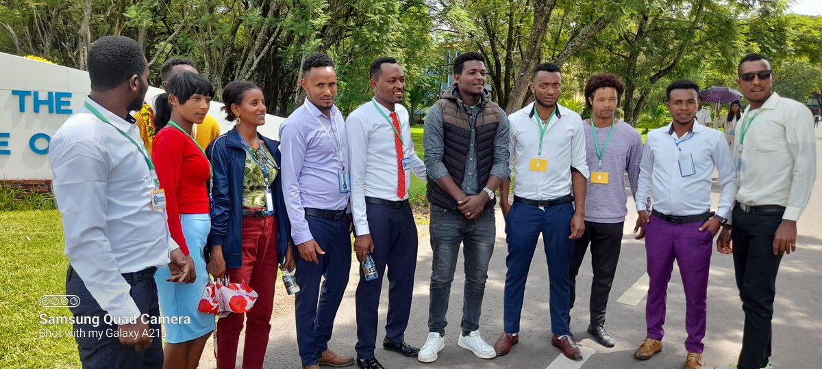 GGilcho's tweet photo. የነገይቱን ኢትዮጵያ አይተናል ተስፋ ጥለናል። ሁሉም ያልፋ !! https://t.co/Dik5apipx4