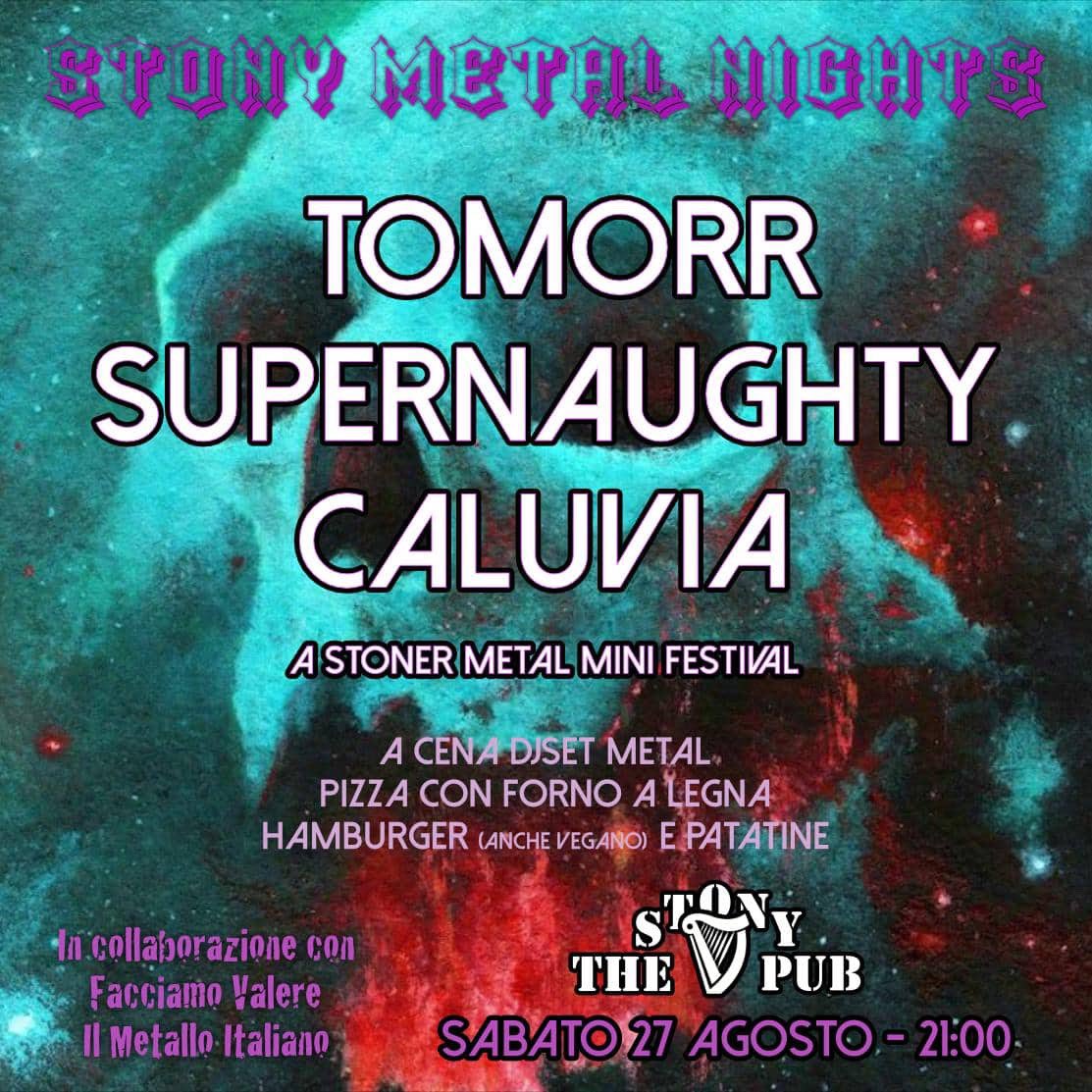 supernaughtyband tweet media