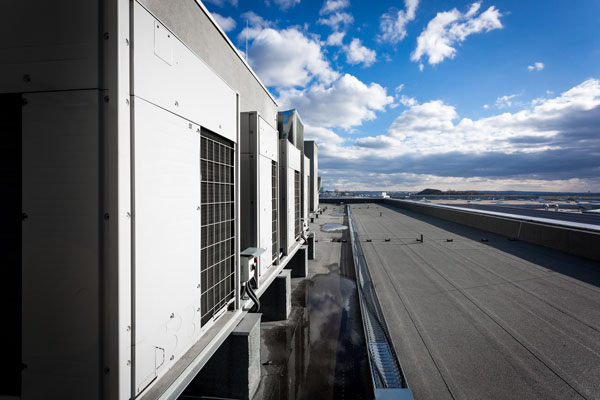 PHPSD's tweet image. Air quality is one of the most important components for commercial buildings. Learn how rooftop support systems can maximize HVAC operation.  hubs.ly/Q01hrl4G0