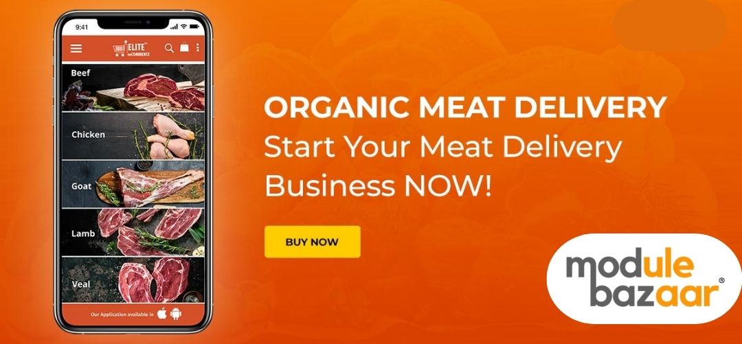 ModuleBazaar's tweet image. Organic Meat Delivery: Start Your Meat Delivery Business NOW!
modulebazaar.com/blog/start-you…
#egrovesys #elitemcommerce #elitesiteoptimizer #meatdelivery #app #Grocery #meat #food #mobileapp