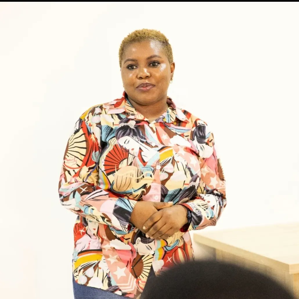 Zedcrest_'s tweet photo. Sneak peek of Zedcrest Q3 town hall meeting.
It was an interactive event packaged with lots of fun, and refreshment. ππ’πΉ
#HumansofZedcrest
#ZedcrestGroup https://t.co/7huc2F55Sa