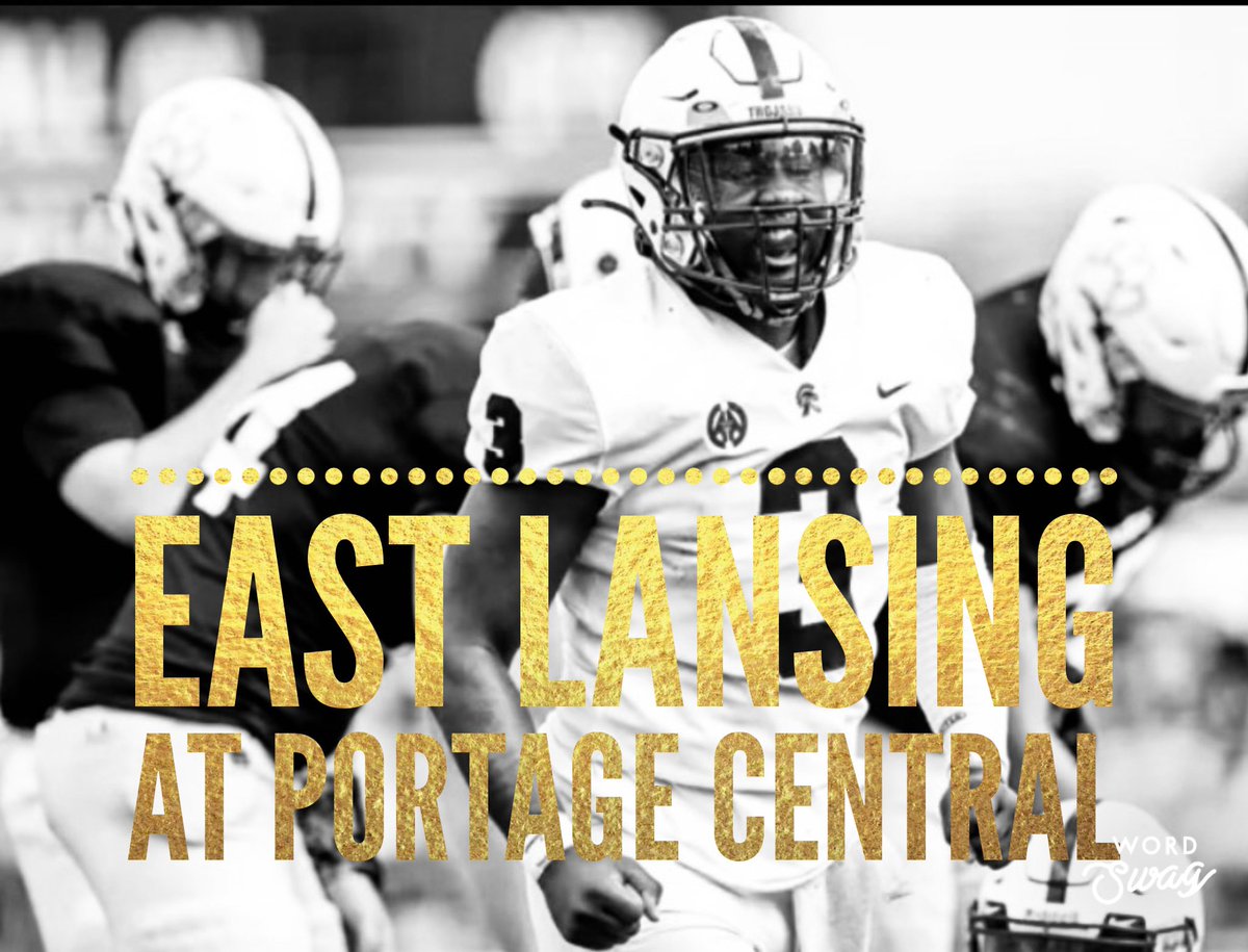 🚨GAMEDAY!🚨We open up our regular season on the road with a Non-Conference contest against the Portage Central Mustangs tonight at 7pm! #eyeoftradition