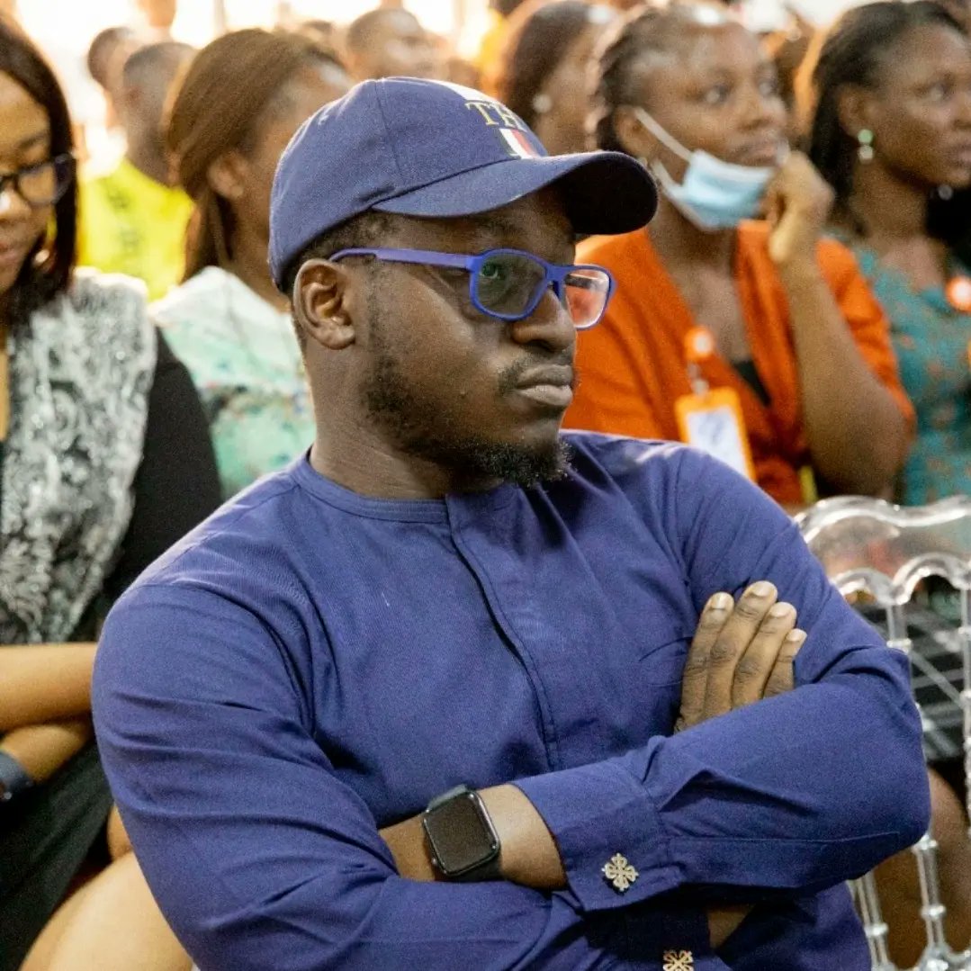 Zedcrest_'s tweet photo. Sneak peek of Zedcrest Q3 town hall meeting.
It was an interactive event packaged with lots of fun, and refreshment. ππ’πΉ
#HumansofZedcrest
#ZedcrestGroup https://t.co/7huc2F55Sa