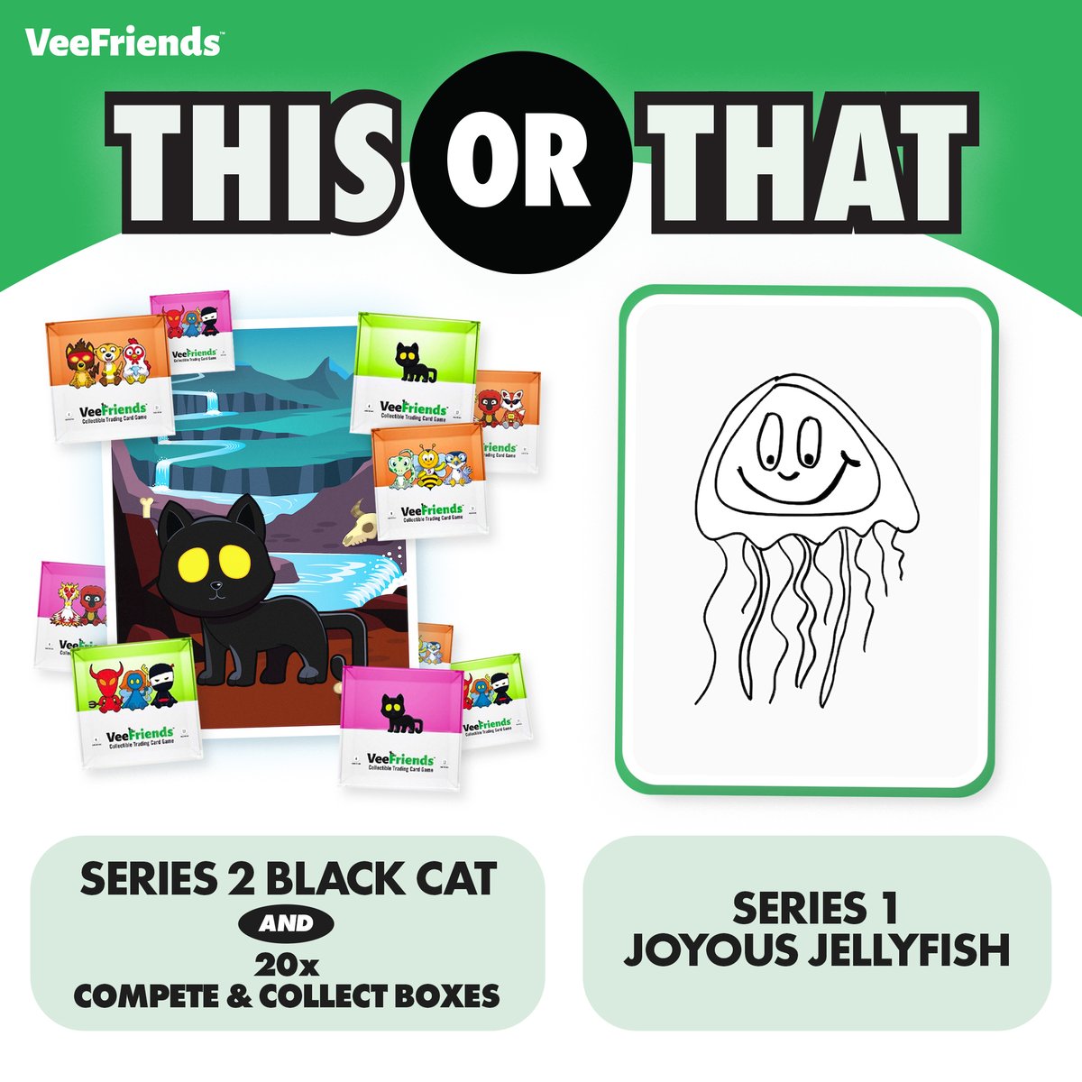 VeeFriends tweet media