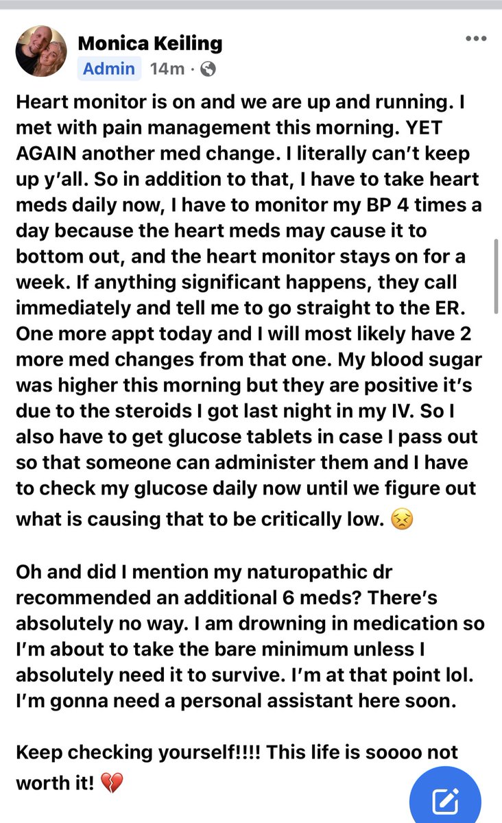 Monica Keiling tweet media