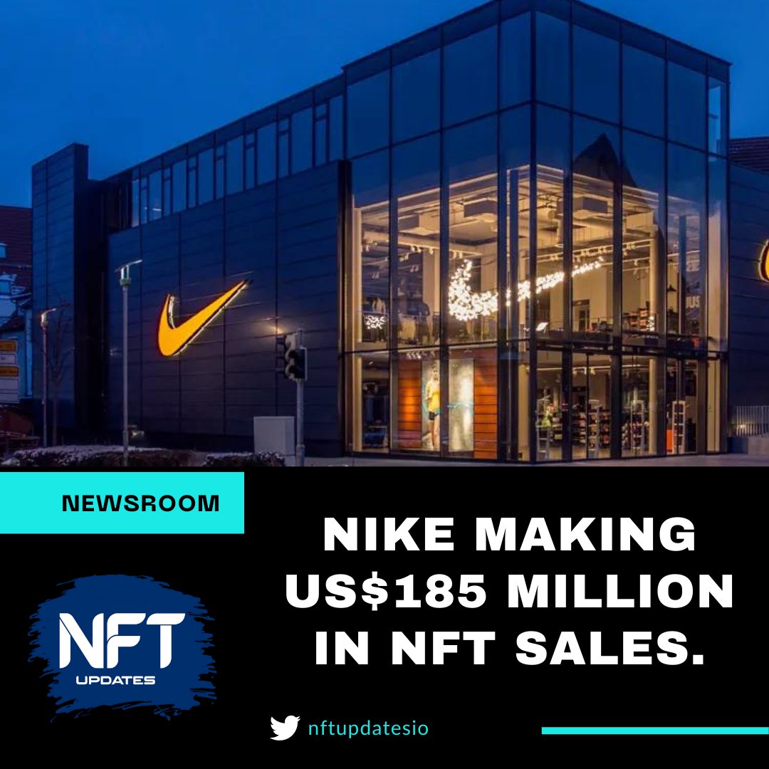 NFT Updates tweet media