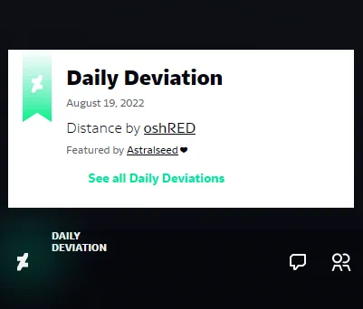 Thank you  for the DD, it's still lovely to get one after all these years   