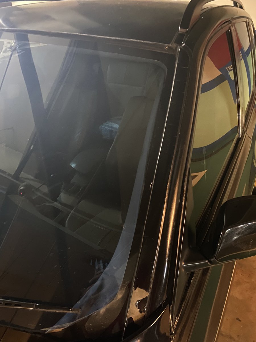 DanarAdimas's tweet photo. Mobil muda, cakep, sayang bekas luka nya banyak https://t.co/hIVHsMcunP