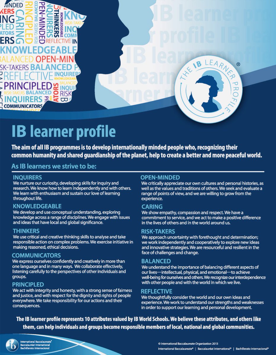 MrsGarner08's tweet photo. One of our amazing IB Staff Members! Mr. Shawn demonstrates several traits of our IB learner profile! He’s caring, knowledgeable and principled! Thanks for everything you do for our IB campus. You are always willing to lend a helping hand with a smile! @Ike9_AISD @AldineISD https://t.co/XugO3lHYO2