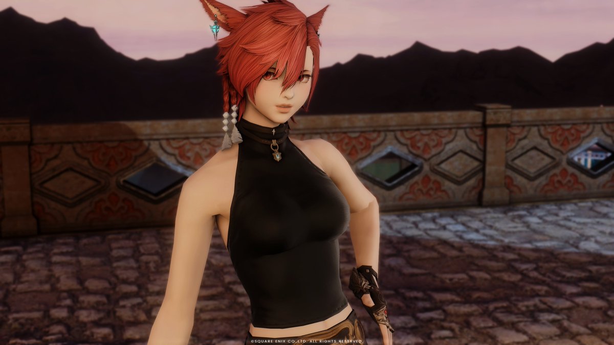 TiKiちゃんの本体が現れた