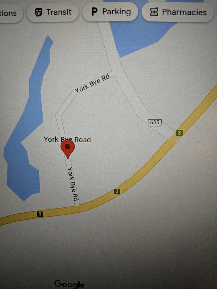 #HVFD Route 3 (3000 block) in York Mills area blocked due to MVC involving a Tractor Trailer.  Traffic is being rerouted through York Bye Road and Route 635 around the scene.  Please slow down as emergency crews are working <a href="/TrafficNB/">TrafficNB</a>