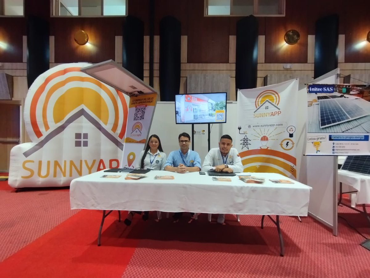 sunnyappco tweet picture