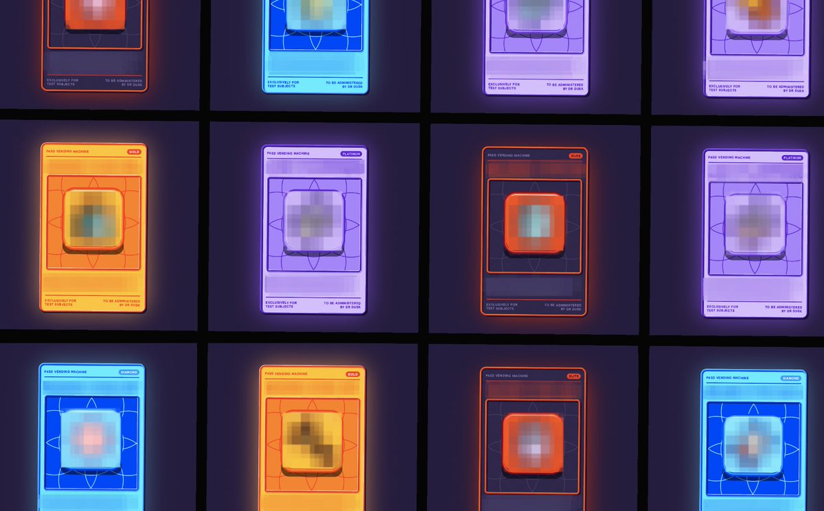 We’re getting closer… 🥁🥁🥁