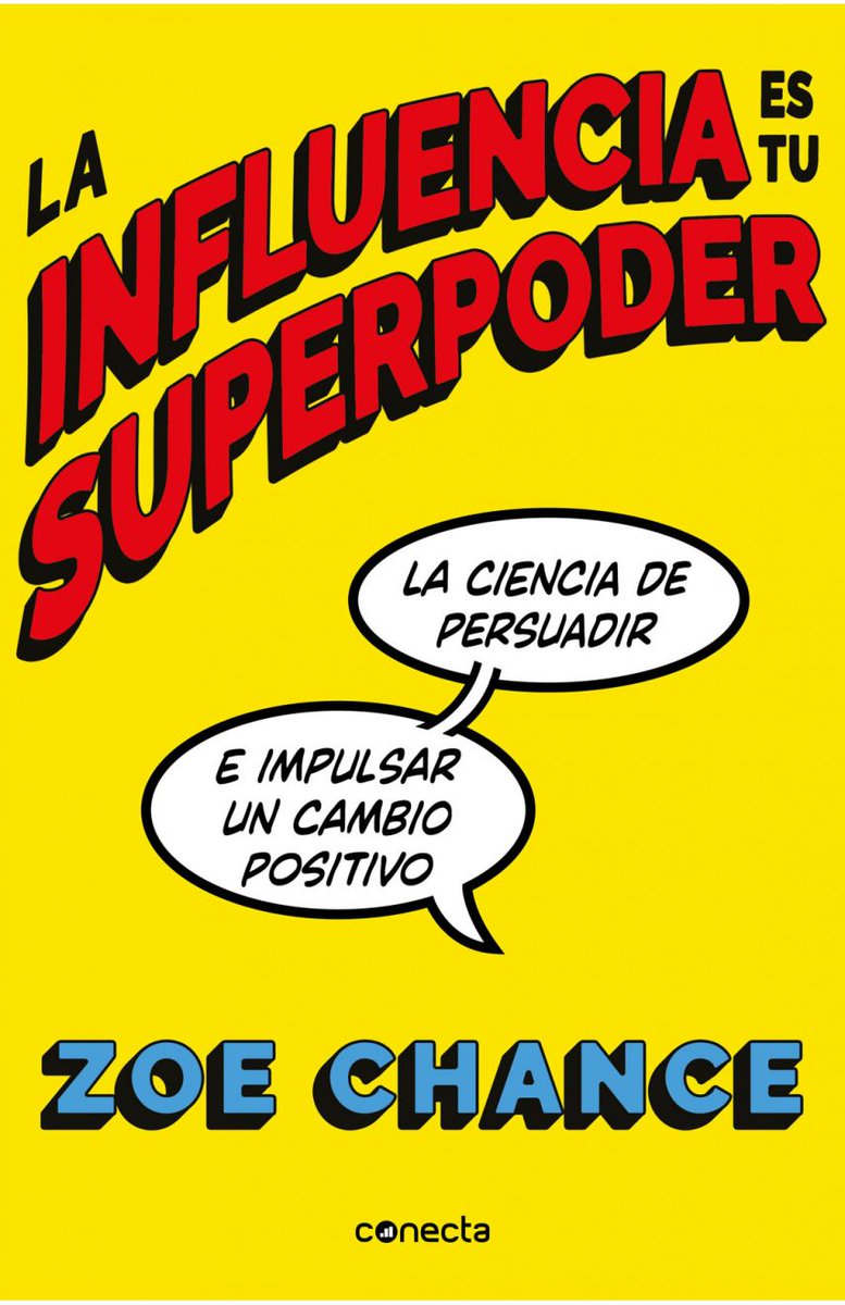 Los años nos quitan el encanto natural de persuadir, vemos miles de rostros cansados y duros, carentes de la transparencia como nuestros primeros años de vida. ¡@zoebchance  muchas gracias! #influenceisyoursuperpoer gracias <a href="/penguinlibroscl/">Penguin Chile</a> 

nicolasfontaine.cl/la-influencia-…