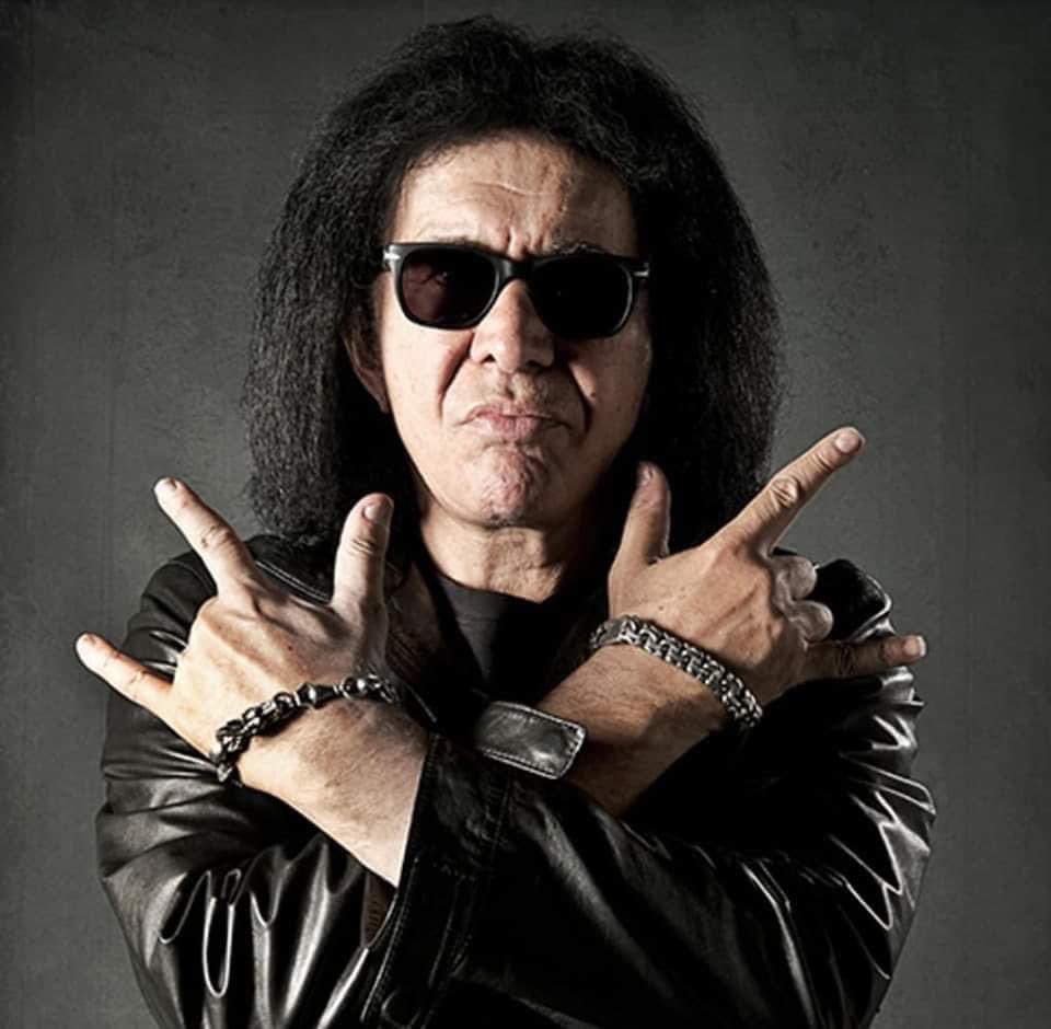 Happy Birthday to Gene Simmons, turning 73 Years today (August 25, 1949) 