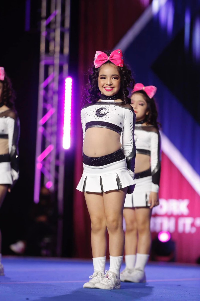 We are on our way!! 📣🥳
Officially Registered for The 2023 NCA ALL STAR NATIONAL CHAMPIONSHIP! ❤️🤍💙
#WEAREPROSCOUTS #PS4L 🌙