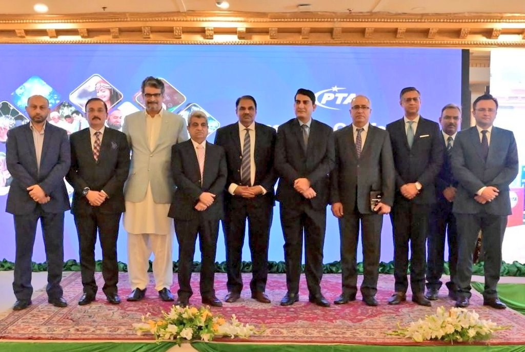 PTAofficialpk's tweet photo. Group photo from PTA's #ConsumerCon22 held today. 

 #ConsumersFirst! https://t.co/4iXRQcu6iO