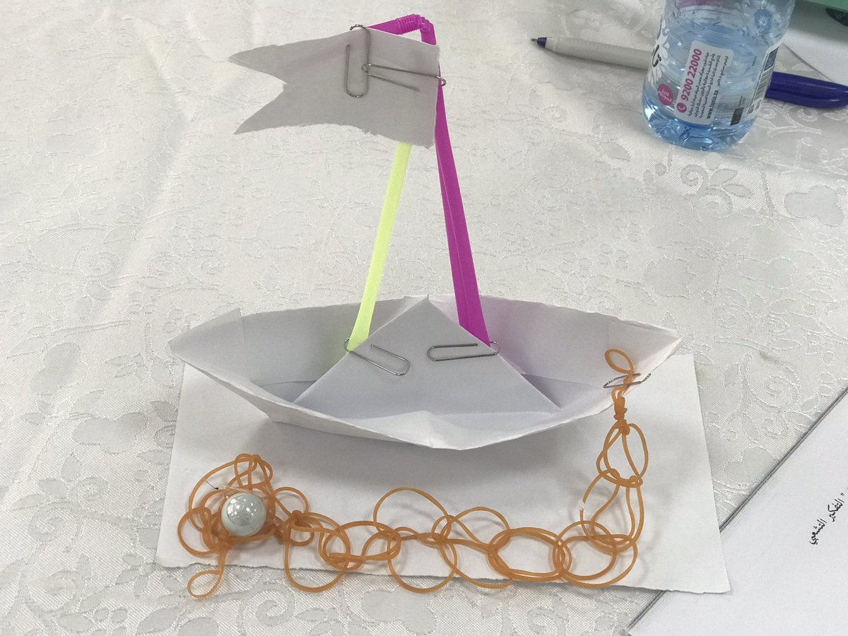 Rayefscience's tweet photo. ولله الحمد تم الانتهاء من تقديم دورة #التعلم_القائم_على_المشاريع #PBL #PjBL لقسم #الإشراف_التربوي و #قادات_المدارس الرائعات في #مدارس_ابن_خلدون @IbnKhaldnschool في مدينة #الرياض. دورة تدريبية مليئة بالابداعات والنقاشات العلمية والتربوية التي أضافت لي الكثير 🙏🏼🌷 https://t.co/wQQ76Wq0p9