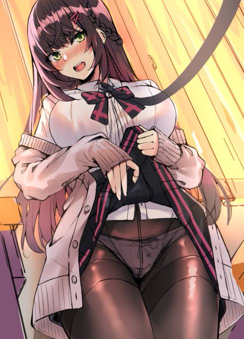 最近全然あんまりあげれてないので没にしたラフを上げておきます 