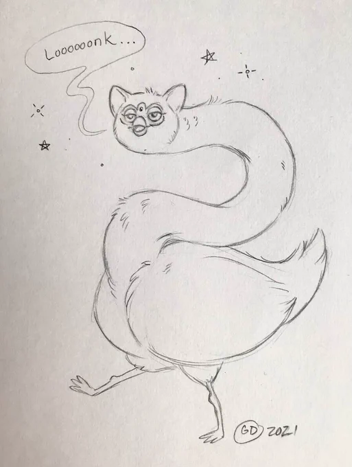 What am I doing with my life... 